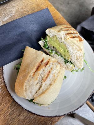   at A Little Lost in Munich