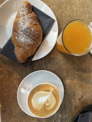   at A Little Lost in Munich