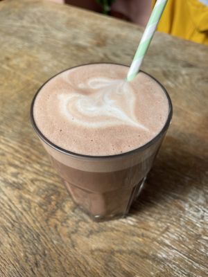   at A Little Lost in Munich