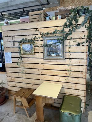   at A Little Lost in Munich