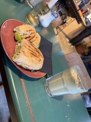   at A Little Lost in Munich