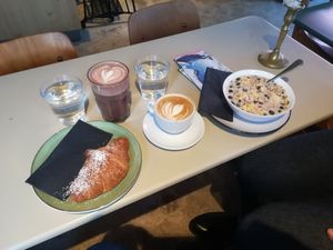  at A Little Lost in Munich