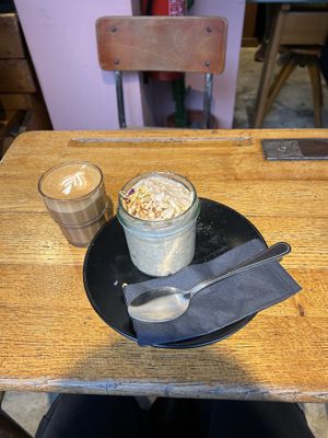   at A Little Lost in Munich