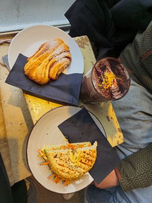  at A Little Lost in Munich