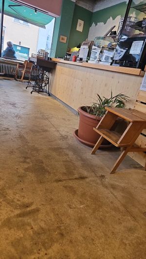  at A Little Lost in Munich