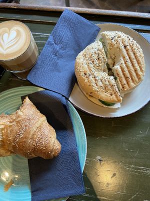   at A Little Lost in Munich