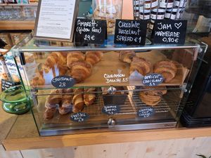  at A Little Lost in Munich