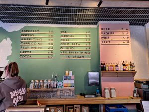  at A Little Lost in Munich