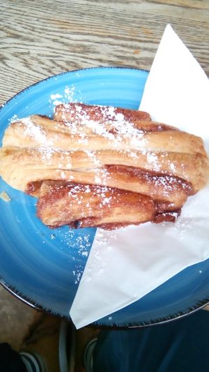 Nice at A Little Lost in Munich