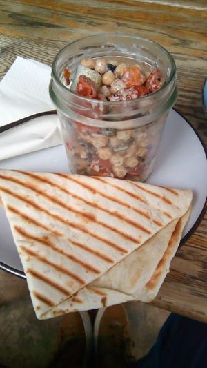 Did the trick at A Little Lost in Munich