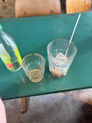   at A Little Lost in Munich