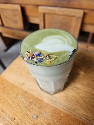  at A Little Lost in Munich