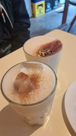 Yummyyy☀️ at A Little Lost in Munich