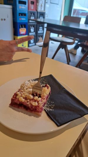  at A Little Lost in Munich