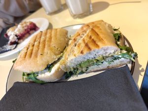  at A Little Lost in Munich