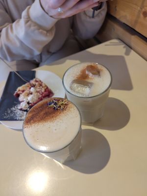  at A Little Lost in Munich