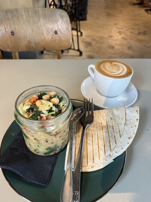   at A Little Lost in Munich