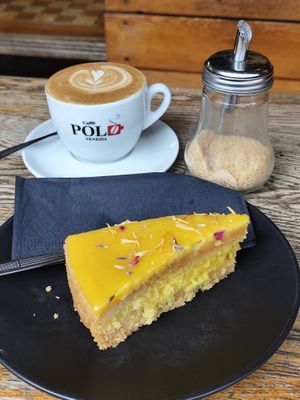  at A Little Lost in Munich