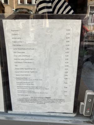   at A Little Lost in Munich