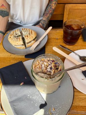  at A Little Lost in Munich