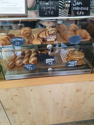  at A Little Lost in Munich