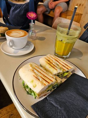  at A Little Lost in Munich