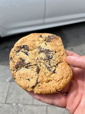   at A Little Lost in Munich