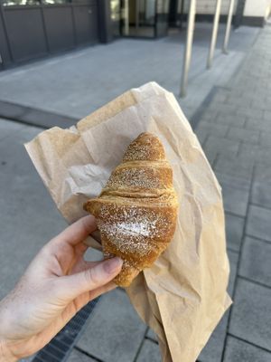   at A Little Lost in Munich