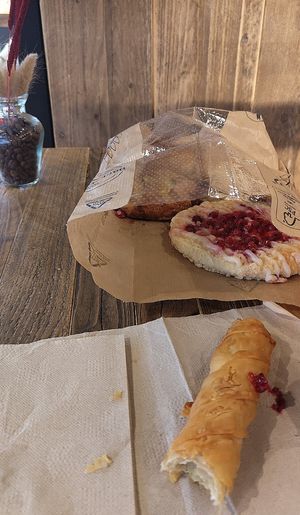  at Backstube - Stavanger Klubbgata in Stavanger