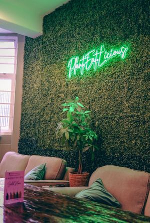  at Plant. Eat. Licious in Bath