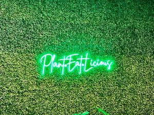  at Plant. Eat. Licious in Bath