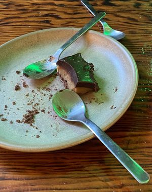   at Plant. Eat. Licious in Bath