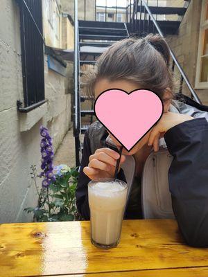  at Plant. Eat. Licious in Bath