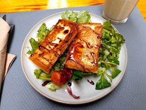  at Plant. Eat. Licious in Bath