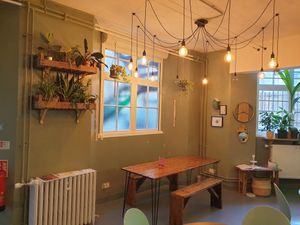  at Plant. Eat. Licious in Bath