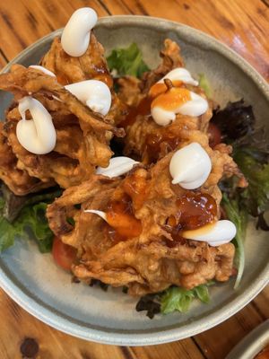   at Plant. Eat. Licious in Bath