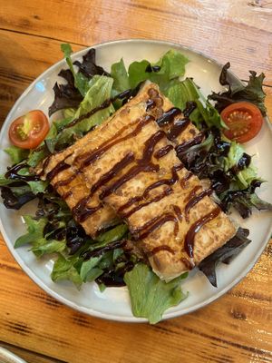   at Plant. Eat. Licious in Bath