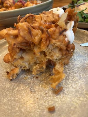   at Plant. Eat. Licious in Bath