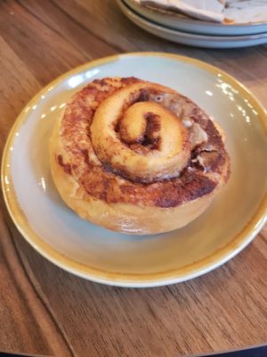  at Plant. Eat. Licious in Bath