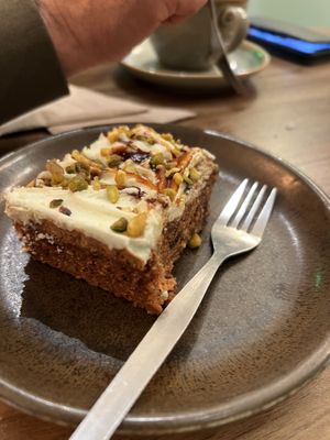   at Plant. Eat. Licious in Bath