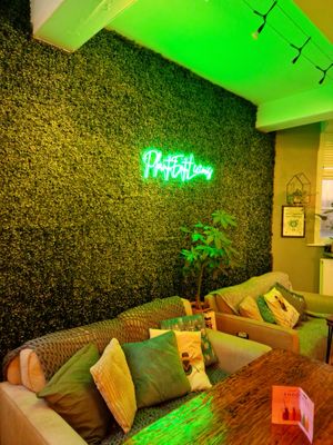  at Plant. Eat. Licious in Bath