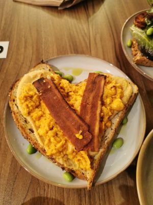 #Veganuary at Plant. Eat. Licious in Bath