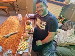  at Plant. Eat. Licious in Bath