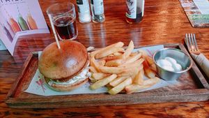  at Plant. Eat. Licious in Bath