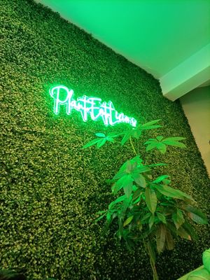  at Plant. Eat. Licious in Bath