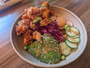  at Plant. Eat. Licious in Bath