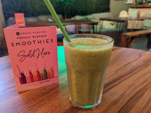  at Plant. Eat. Licious in Bath