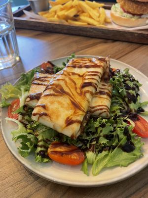   at Plant. Eat. Licious in Bath