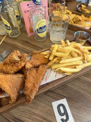   at Plant. Eat. Licious in Bath