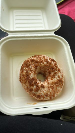   at Plant. Eat. Licious in Bath